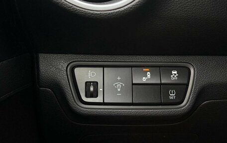 KIA Cerato IV, 2022 год, 2 295 000 рублей, 15 фотография
