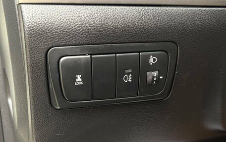 SsangYong Actyon II рестайлинг, 2013 год, 895 000 рублей, 17 фотография
