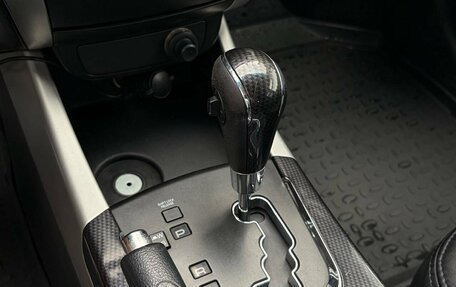 SsangYong Actyon II рестайлинг, 2013 год, 895 000 рублей, 16 фотография