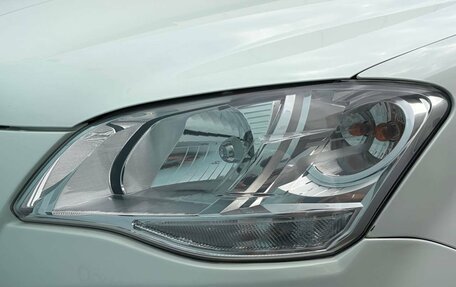 SsangYong Actyon II рестайлинг, 2013 год, 895 000 рублей, 11 фотография