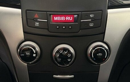 SsangYong Actyon II рестайлинг, 2013 год, 895 000 рублей, 15 фотография
