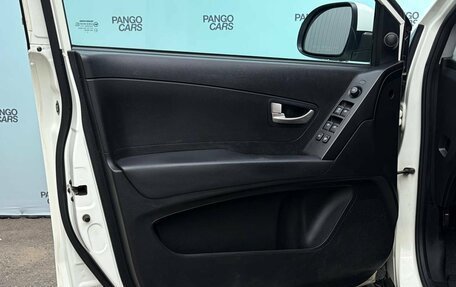 SsangYong Actyon II рестайлинг, 2013 год, 895 000 рублей, 19 фотография