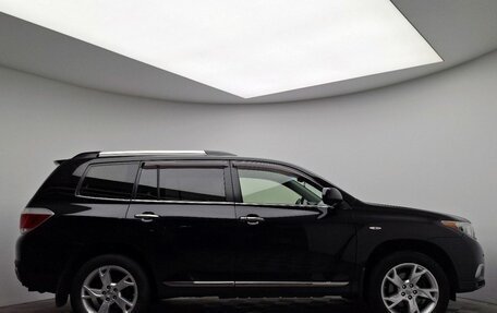 Toyota Highlander III, 2012 год, 1 472 000 рублей, 8 фотография
