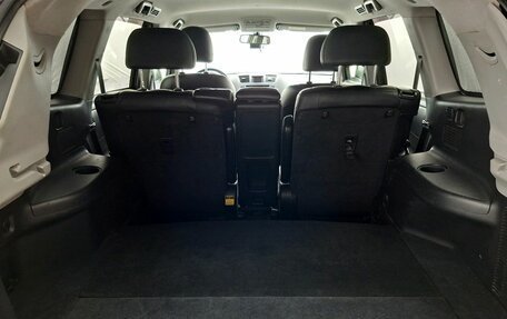 Toyota Highlander III, 2012 год, 1 472 000 рублей, 10 фотография