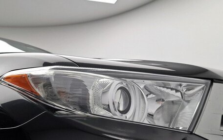 Toyota Highlander III, 2012 год, 1 472 000 рублей, 12 фотография