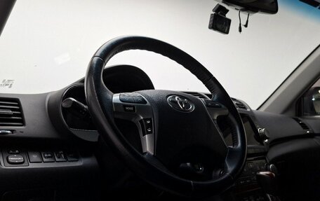 Toyota Highlander III, 2012 год, 1 472 000 рублей, 18 фотография