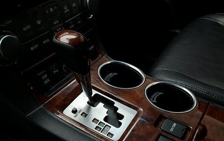Toyota Highlander III, 2012 год, 1 472 000 рублей, 19 фотография