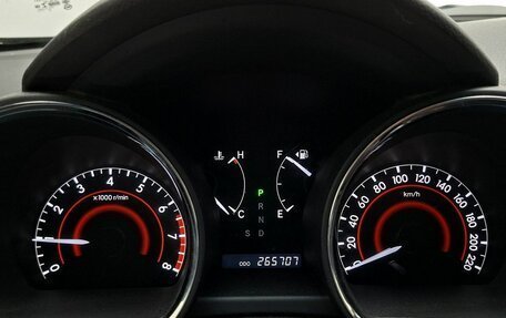 Toyota Highlander III, 2012 год, 1 472 000 рублей, 23 фотография