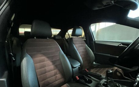 Volkswagen Jetta VI, 2012 год, 1 150 000 рублей, 9 фотография