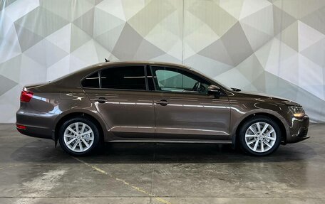 Volkswagen Jetta VI, 2012 год, 1 150 000 рублей, 7 фотография