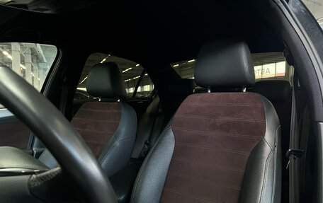 Volkswagen Jetta VI, 2012 год, 1 150 000 рублей, 10 фотография