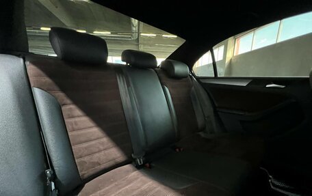 Volkswagen Jetta VI, 2012 год, 1 150 000 рублей, 20 фотография