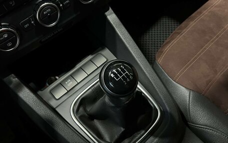 Volkswagen Jetta VI, 2012 год, 1 150 000 рублей, 16 фотография