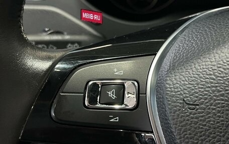 Volkswagen Jetta VI, 2012 год, 1 150 000 рублей, 12 фотография