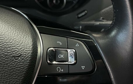 Volkswagen Jetta VI, 2012 год, 1 150 000 рублей, 13 фотография