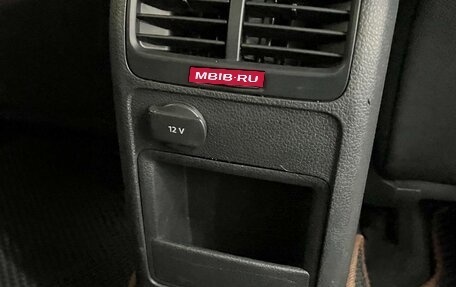 Volkswagen Jetta VI, 2012 год, 1 150 000 рублей, 22 фотография