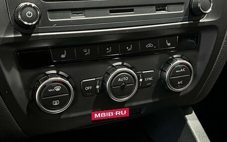 Volkswagen Jetta VI, 2012 год, 1 150 000 рублей, 15 фотография