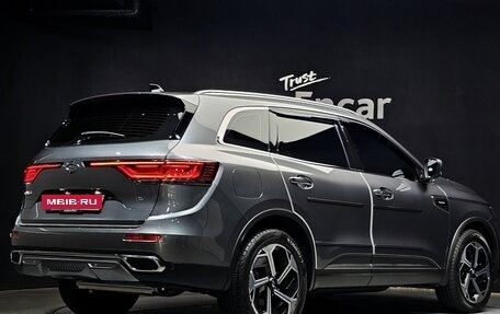 Renault Samsung QM6, 2023 год, 2 120 000 рублей, 2 фотография