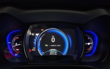 Renault Samsung QM6, 2023 год, 2 120 000 рублей, 8 фотография