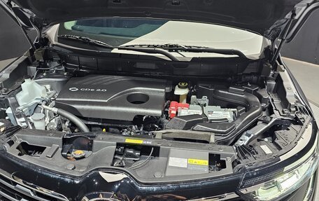 Renault Samsung QM6, 2023 год, 2 120 000 рублей, 6 фотография