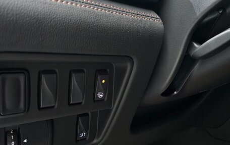 Renault Samsung QM6, 2023 год, 2 120 000 рублей, 20 фотография