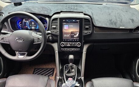 Renault Samsung QM6, 2023 год, 2 120 000 рублей, 7 фотография