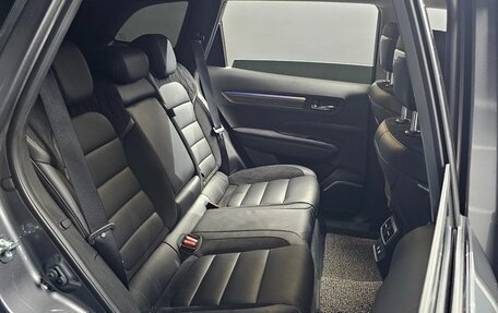 Renault Samsung QM6, 2023 год, 2 120 000 рублей, 11 фотография