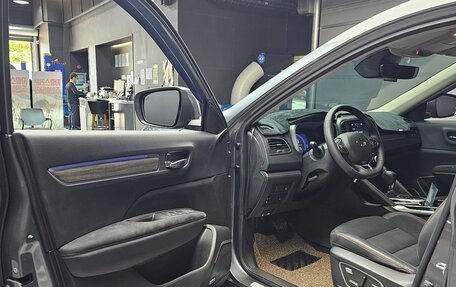 Renault Samsung QM6, 2023 год, 2 120 000 рублей, 10 фотография