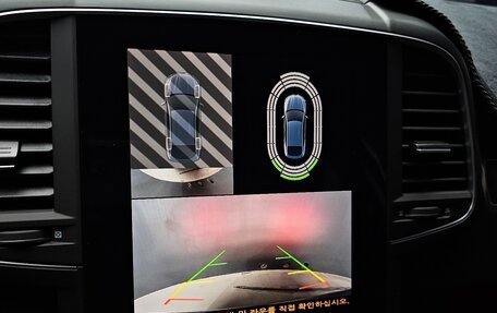 Renault Samsung QM6, 2023 год, 2 120 000 рублей, 14 фотография