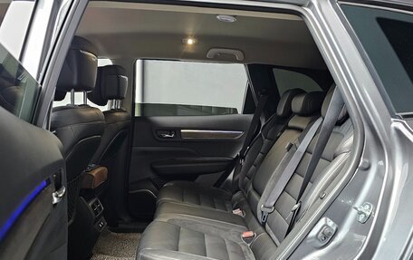 Renault Samsung QM6, 2023 год, 2 120 000 рублей, 12 фотография