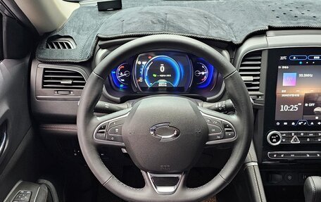 Renault Samsung QM6, 2023 год, 2 120 000 рублей, 13 фотография