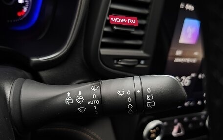 Renault Samsung QM6, 2023 год, 2 120 000 рублей, 19 фотография