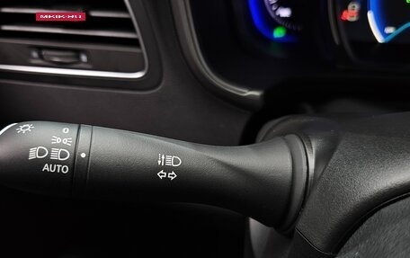 Renault Samsung QM6, 2023 год, 2 120 000 рублей, 18 фотография