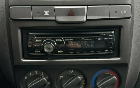 Hyundai Accent II, 2008 год, 325 000 рублей, 9 фотография