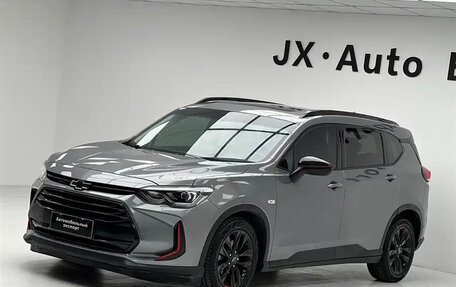 Chevrolet Orlando, 2022 год, 1 152 000 рублей, 3 фотография