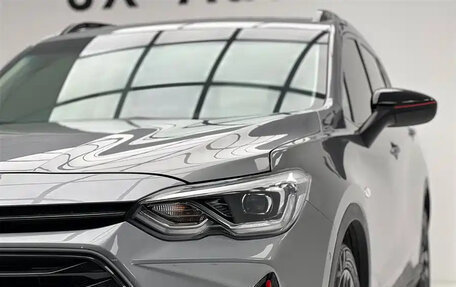 Chevrolet Orlando, 2022 год, 1 152 000 рублей, 4 фотография