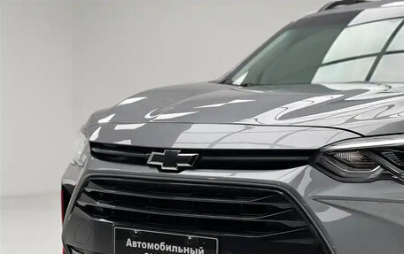 Chevrolet Orlando, 2022 год, 1 152 000 рублей, 5 фотография