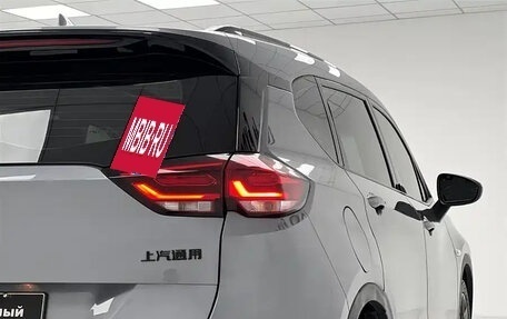 Chevrolet Orlando, 2022 год, 1 152 000 рублей, 7 фотография