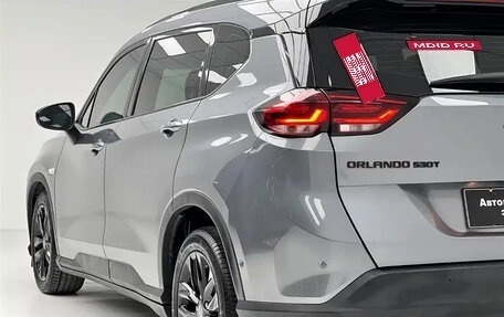 Chevrolet Orlando, 2022 год, 1 152 000 рублей, 6 фотография