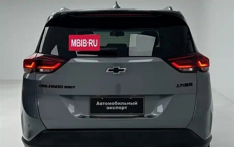 Chevrolet Orlando, 2022 год, 1 152 000 рублей, 8 фотография