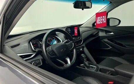 Chevrolet Orlando, 2022 год, 1 152 000 рублей, 12 фотография