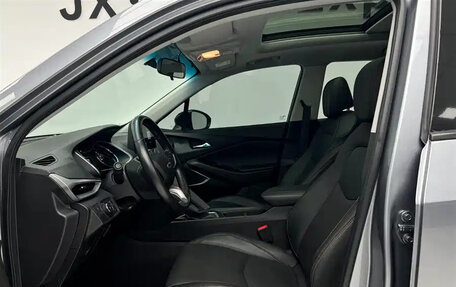 Chevrolet Orlando, 2022 год, 1 152 000 рублей, 13 фотография