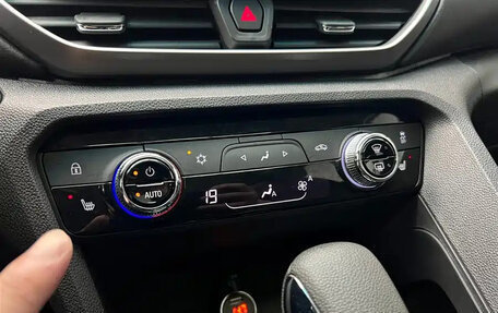 Chevrolet Orlando, 2022 год, 1 152 000 рублей, 17 фотография