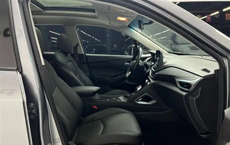 Chevrolet Orlando, 2022 год, 1 152 000 рублей, 18 фотография