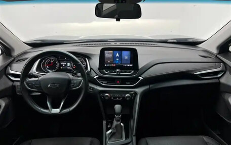 Chevrolet Orlando, 2022 год, 1 152 000 рублей, 14 фотография