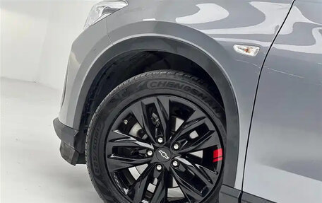 Chevrolet Orlando, 2022 год, 1 152 000 рублей, 24 фотография