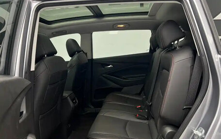 Chevrolet Orlando, 2022 год, 1 152 000 рублей, 21 фотография