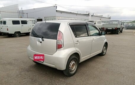 Toyota Passo III, 2005 год, 390 000 рублей, 2 фотография