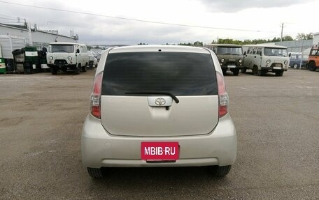 Toyota Passo III, 2005 год, 390 000 рублей, 4 фотография