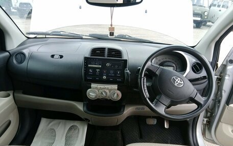 Toyota Passo III, 2005 год, 390 000 рублей, 5 фотография